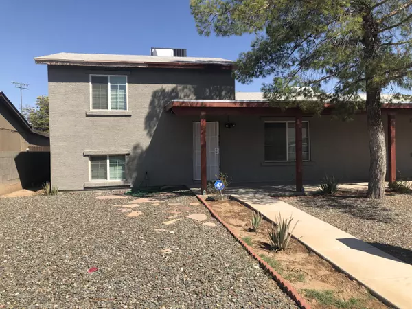 3307 N 75TH Drive, Phoenix, AZ 85033