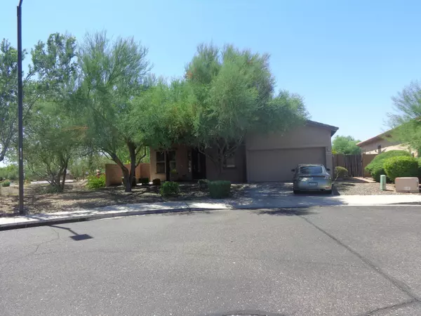 Peoria, AZ 85383,29902 N 128TH Avenue