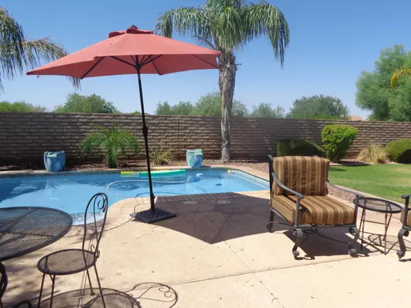 Peoria, AZ 85383,29902 N 128TH Avenue