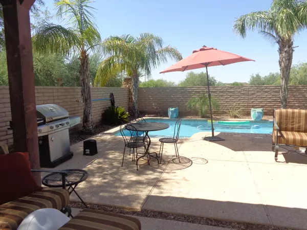 Peoria, AZ 85383,29902 N 128TH Avenue