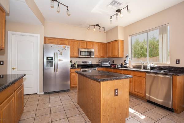 Chandler, AZ 85226,5484 W VENUS Way