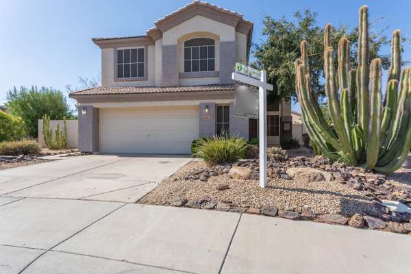 Chandler, AZ 85226,5484 W VENUS Way