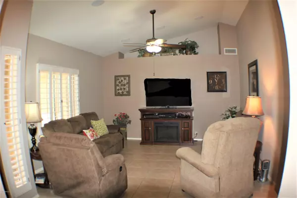 Peoria, AZ 85382,8640 W ROCKWOOD Drive