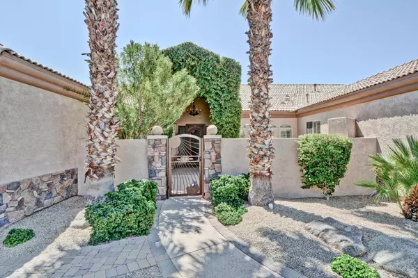 Sun City West, AZ 85375,14725 W FITZPATRICK Court