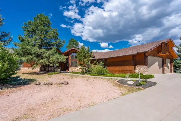 Flagstaff, AZ 86004,5025 E REATA Road