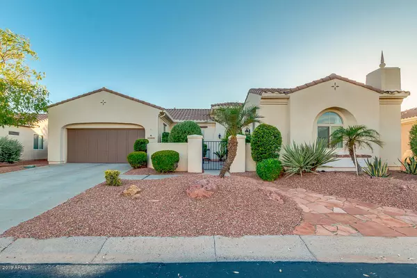 22022 N PEDREGOSA Drive, Sun City West, AZ 85375