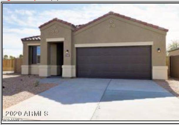 31023 W MITCHELL Drive, Buckeye, AZ 85396