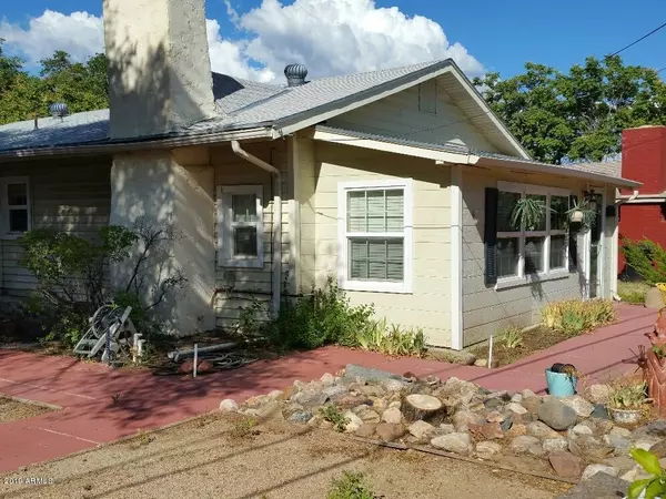 Yarnell, AZ 85362,16802 W WILLOW Avenue