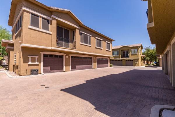 Surprise, AZ 85379,15240 N 142ND Avenue #2177