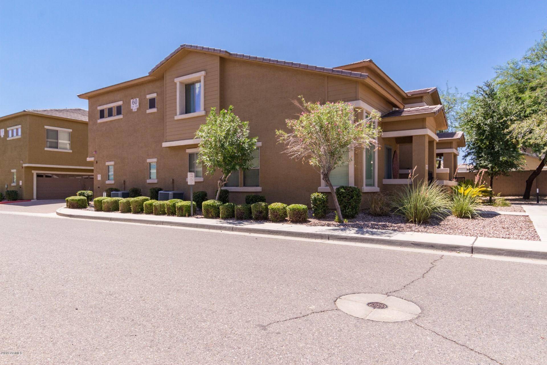 Surprise, AZ 85379,15240 N 142ND Avenue #2177