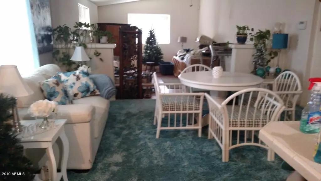 8011 S 352ND Avenue, Tonopah, AZ 85354