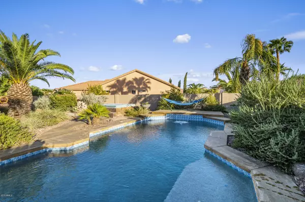 Sun Lakes, AZ 85248,10202 E Teakwood Court