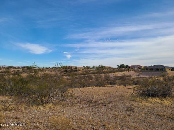 Wickenburg, AZ 85390,2925 Percheron Road #83