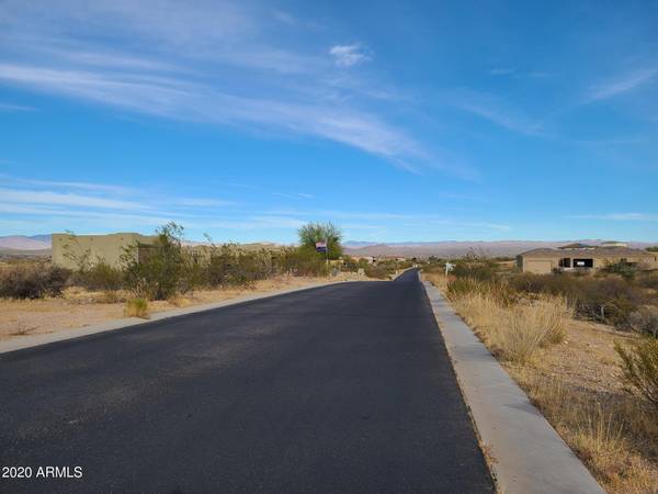 Wickenburg, AZ 85390,2925 Percheron Road #83