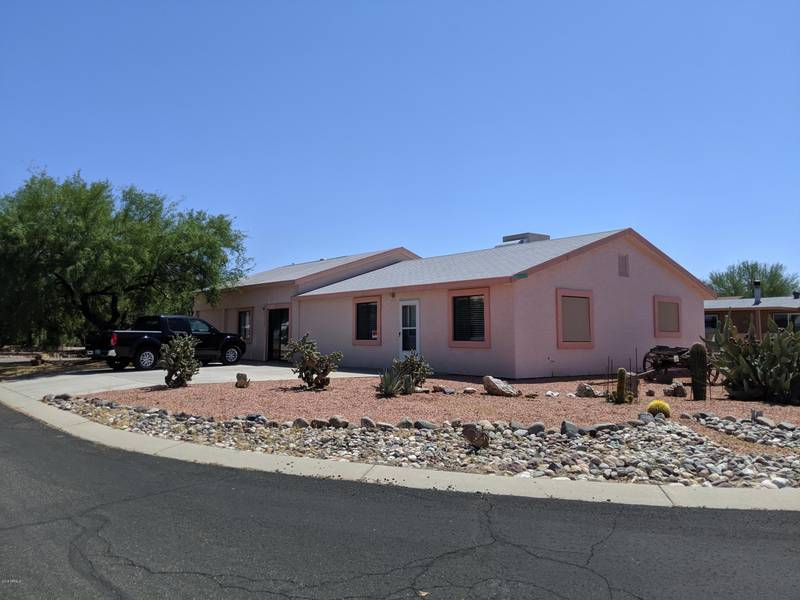 30809 S WANDERING Way, Congress, AZ 85332