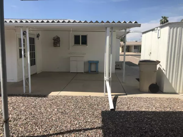 Mesa, AZ 85205,5481 E Boston Street