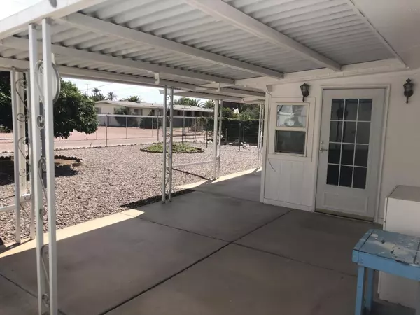 Mesa, AZ 85205,5481 E Boston Street