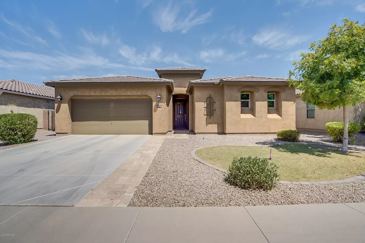 Maricopa, AZ 85138,40902 W BEDFORD Drive