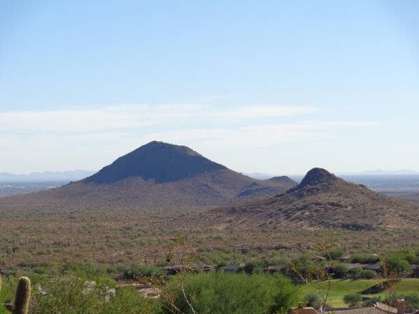 Fountain Hills, AZ 85268,9804 N Talon Trail #13