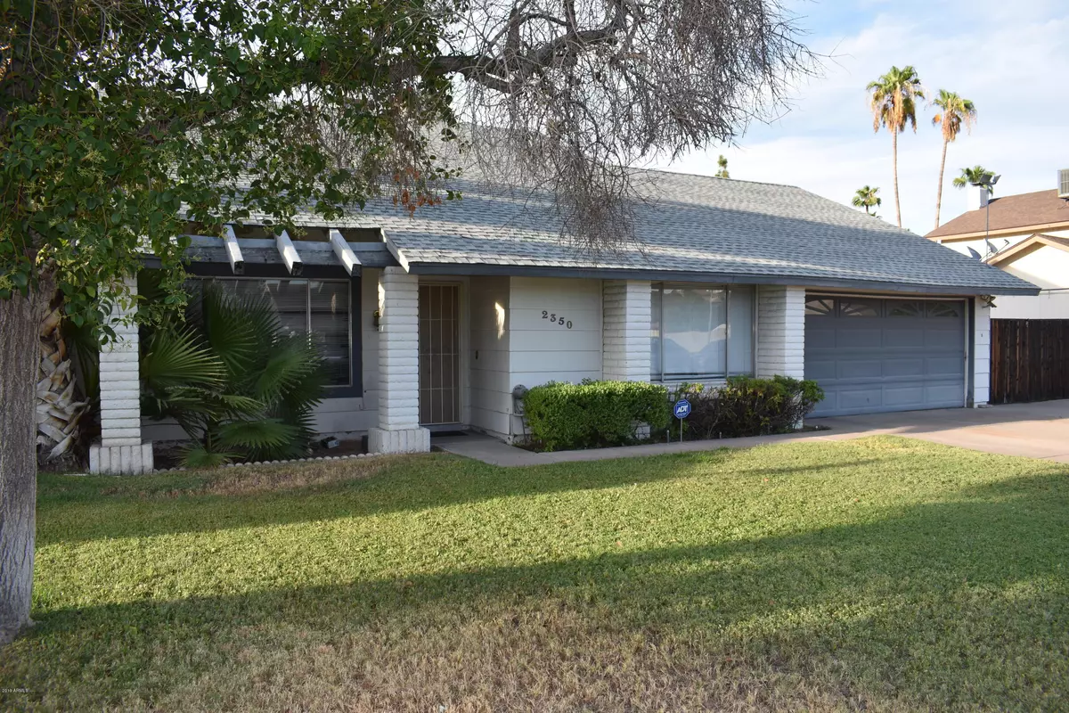 Phoenix, AZ 85023,2350 W KATHLEEN Road