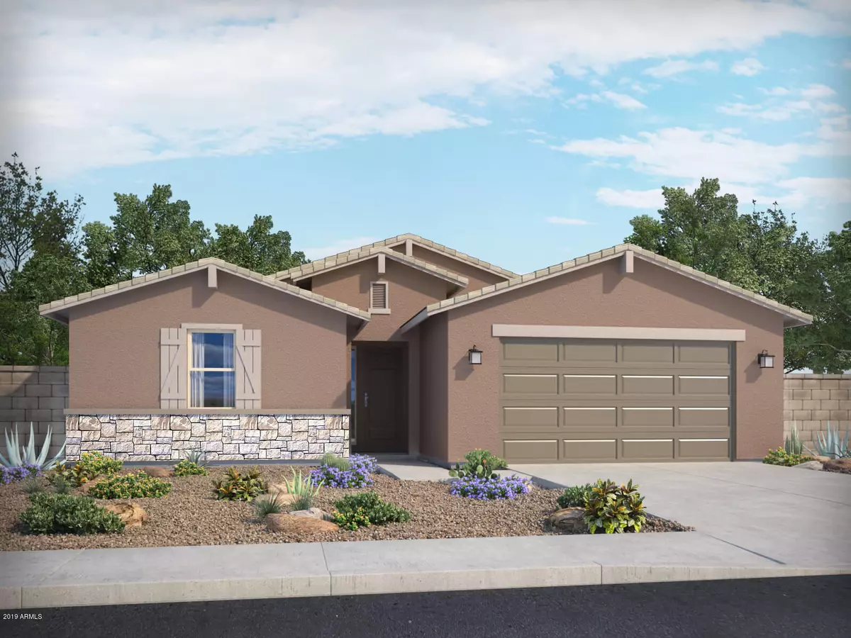 Waddell, AZ 85355,18624 W LAWRENCE Lane