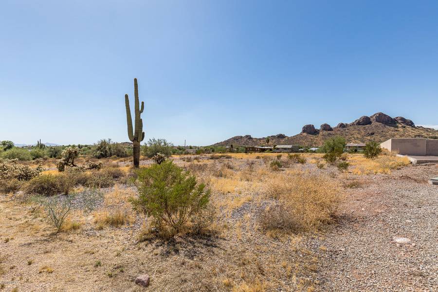 5770 S KINGS RANCH Road #127, Gold Canyon, AZ 85118