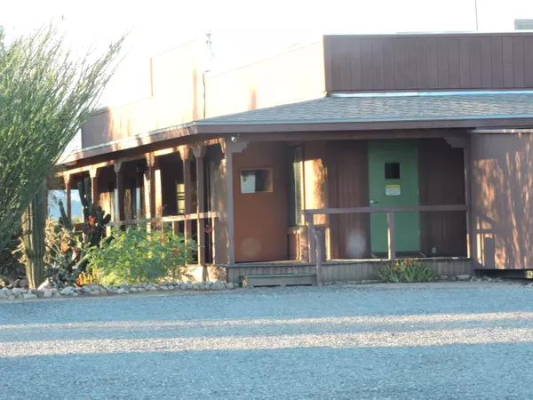 30940 S VAGABOND Trail #92, Congress, AZ 85332