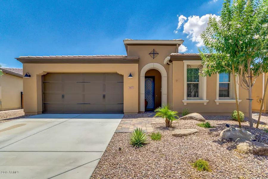 167 E CITRON Court, San Tan Valley, AZ 85140