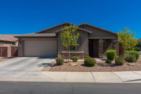 Queen Creek, AZ 85140,1060 W FIR TREE Road