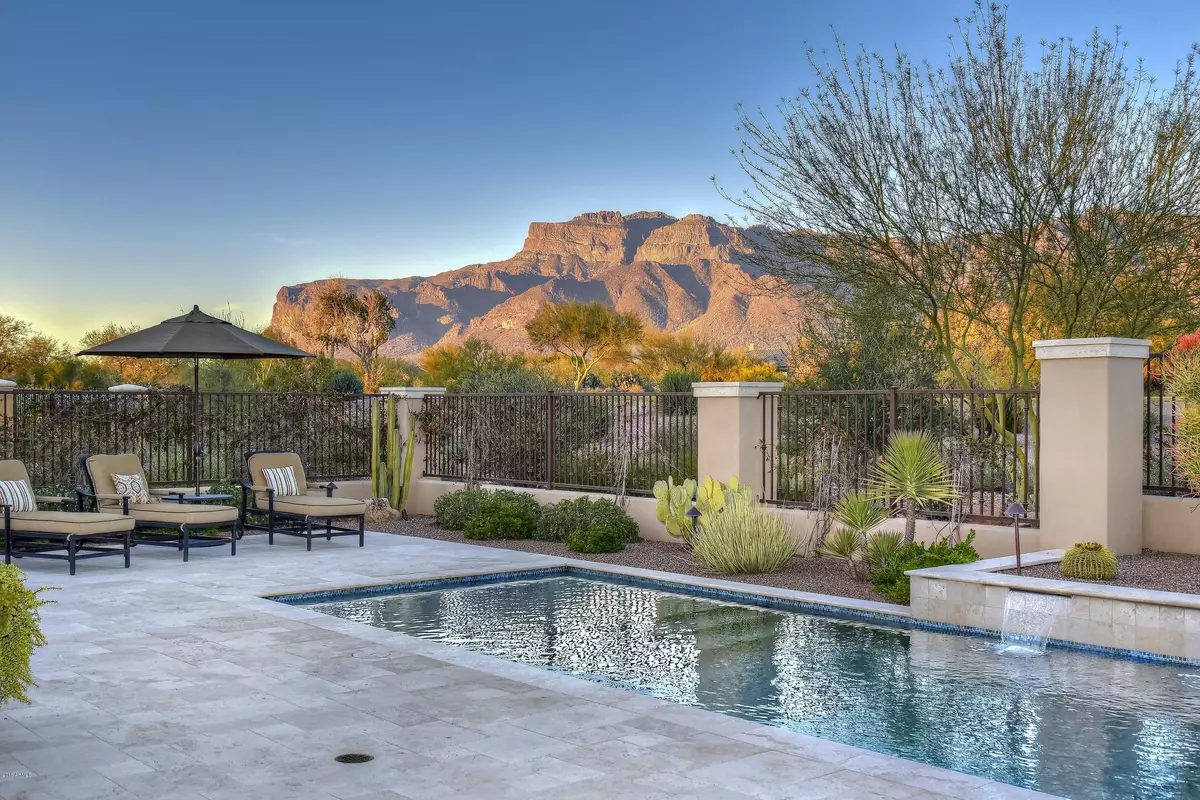 Gold Canyon, AZ 85118,8634 E QUARTZ MOUNTAIN Drive