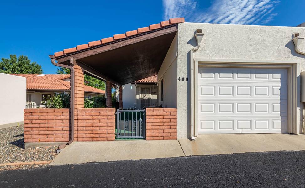 408 JIMSON Way, Prescott, AZ 86301