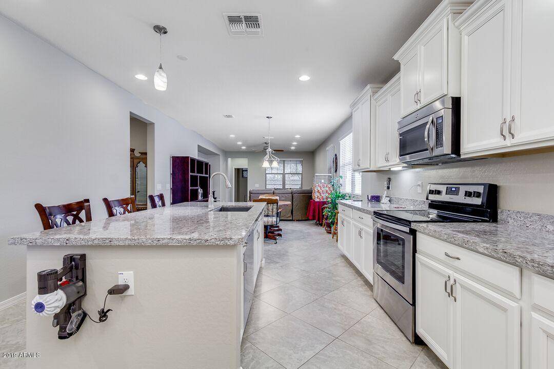 Chandler, AZ 85225,256 N JESSE Street