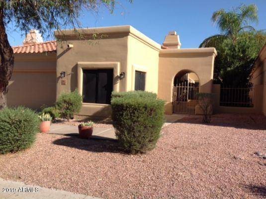 16827 E Eider Court, Fountain Hills, AZ 85268