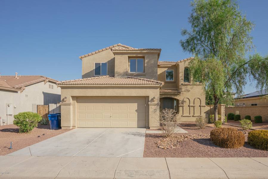 18060 W POST Drive, Surprise, AZ 85388