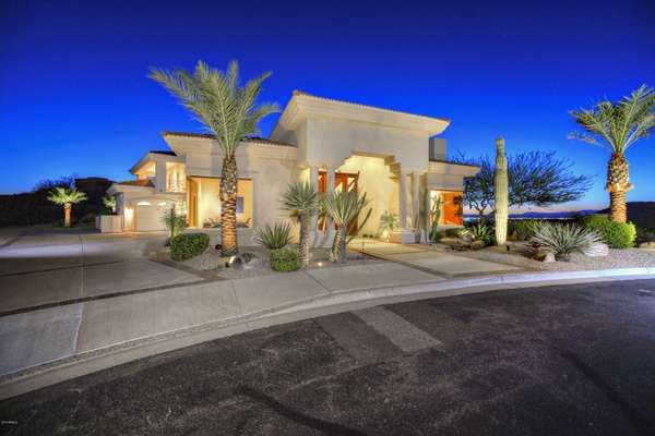 Phoenix, AZ 85022,13224 N 17TH Place