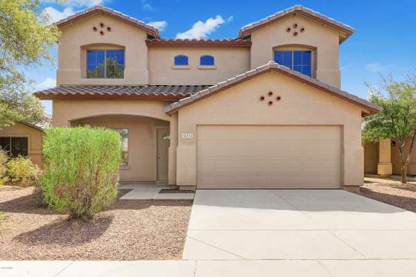 Buckeye, AZ 85326,25221 W PARK Avenue