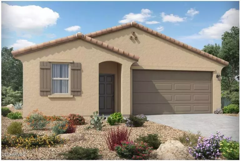4229 S 97TH Drive, Tolleson, AZ 85353