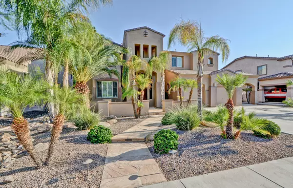 Phoenix, AZ 85083,4927 W HOBBY HORSE Drive