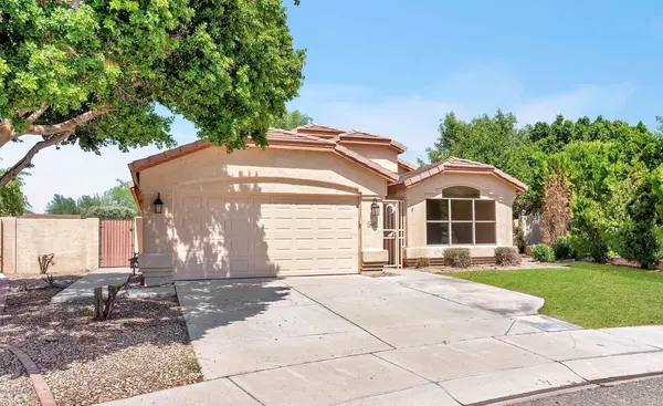 Glendale, AZ 85308,6402 W Escuda Road