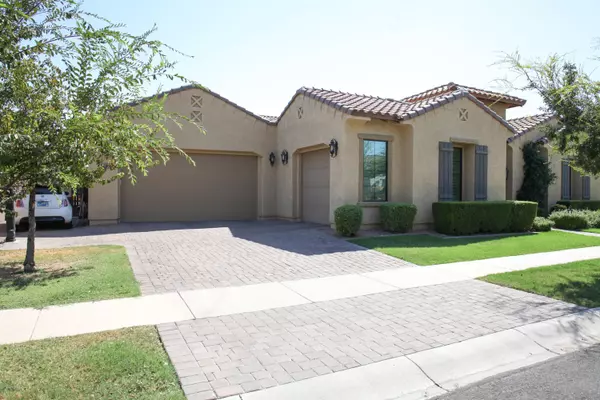 Gilbert, AZ 85297,2941 E LOS ALTOS Court