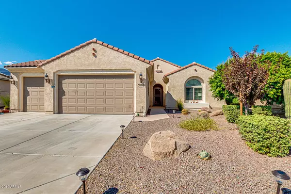 26498 W YUKON Drive, Buckeye, AZ 85396