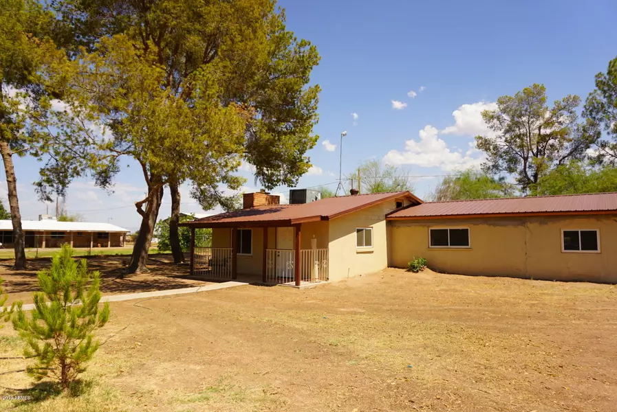 11399 N MCGEE Road, Valley Farms, AZ 85191