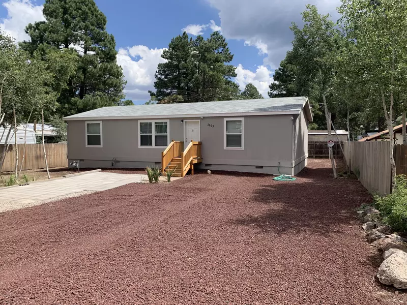 2625 WEPO Trail, Flagstaff, AZ 86005
