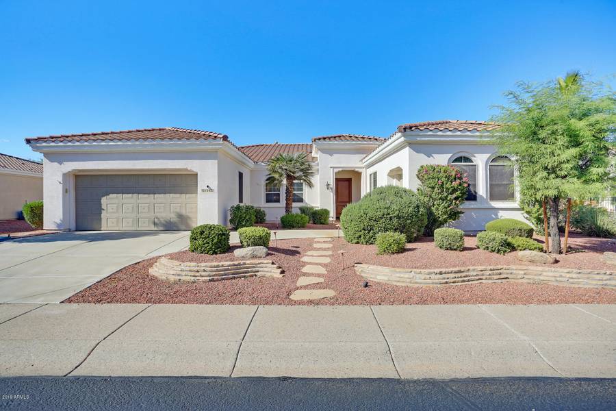 13422 W Santa Ynez Drive, Sun City West, AZ 85375