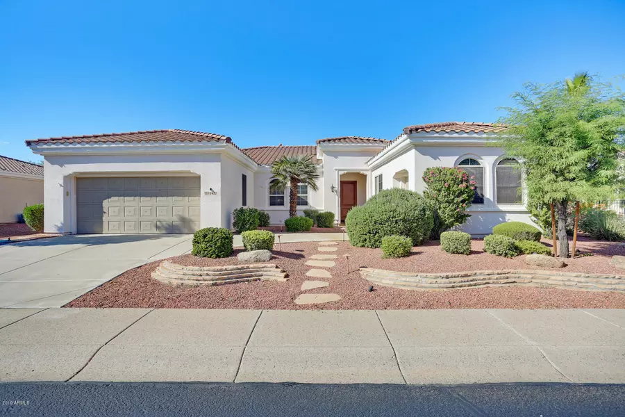 13422 W Santa Ynez Drive, Sun City West, AZ 85375