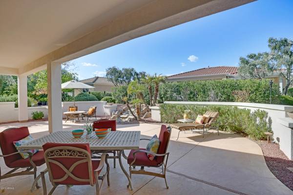 Sun City West, AZ 85375,13422 W Santa Ynez Drive