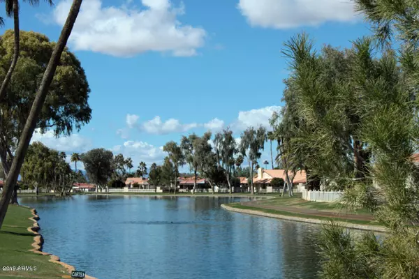 Sun Lakes, AZ 85248,26605 S SADDLETREE Drive #18
