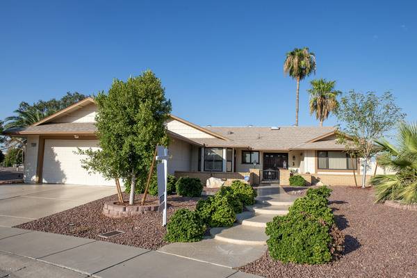 17403 N 123RD Drive, Sun City West, AZ 85375