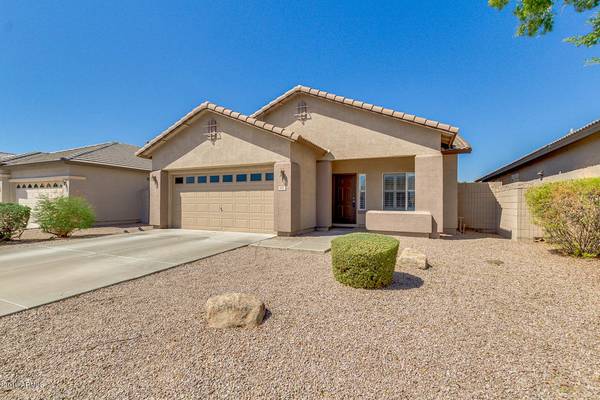 Avondale, AZ 85323,606 S 124TH Avenue