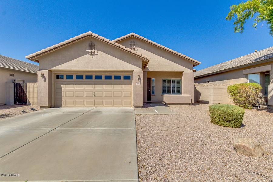 606 S 124TH Avenue, Avondale, AZ 85323